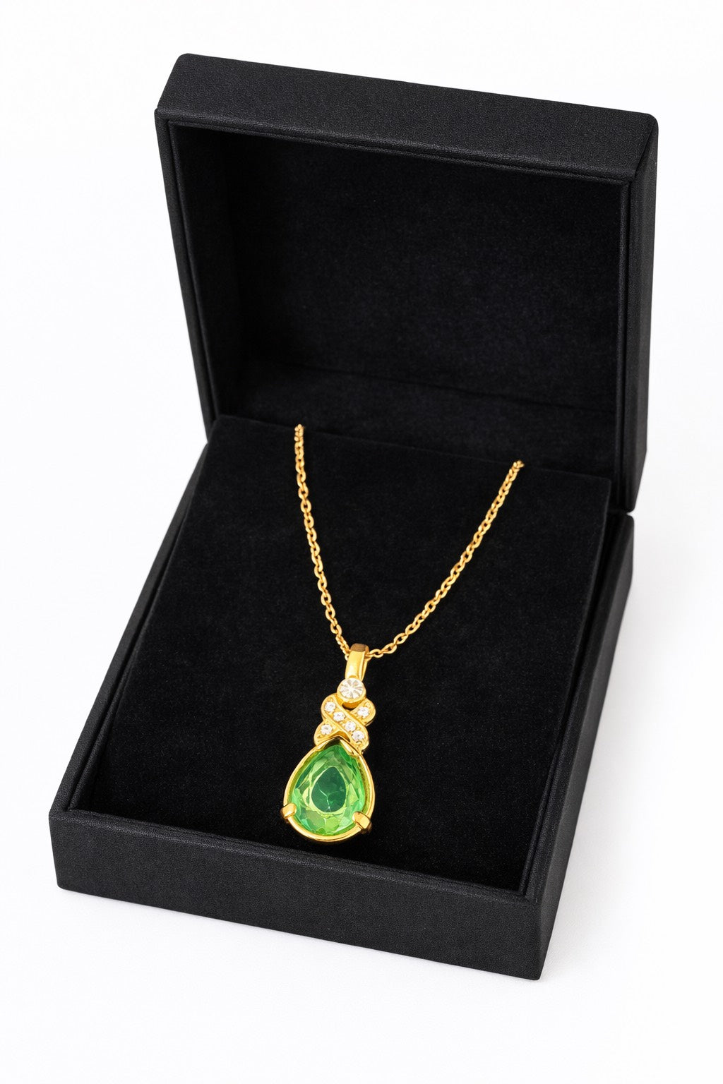 Fashion Jewelry Necklace 693