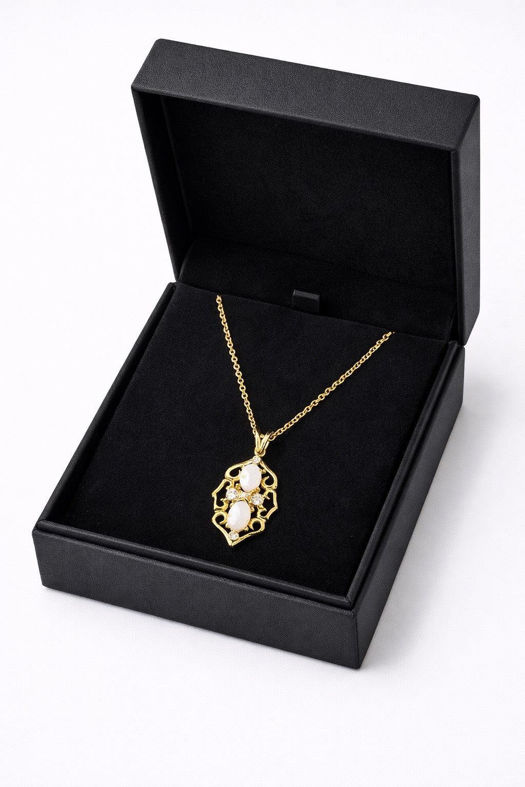 Fashion Jewelry Necklace 2793