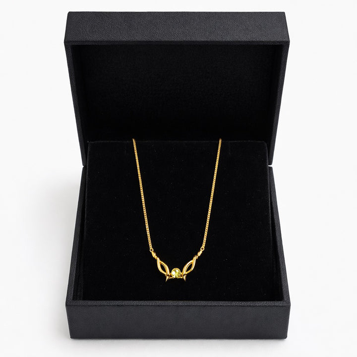 Fashion Jewelry Necklace 1542