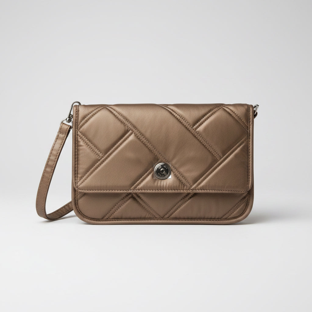 Luglife Zeppline Wristlet Wallet