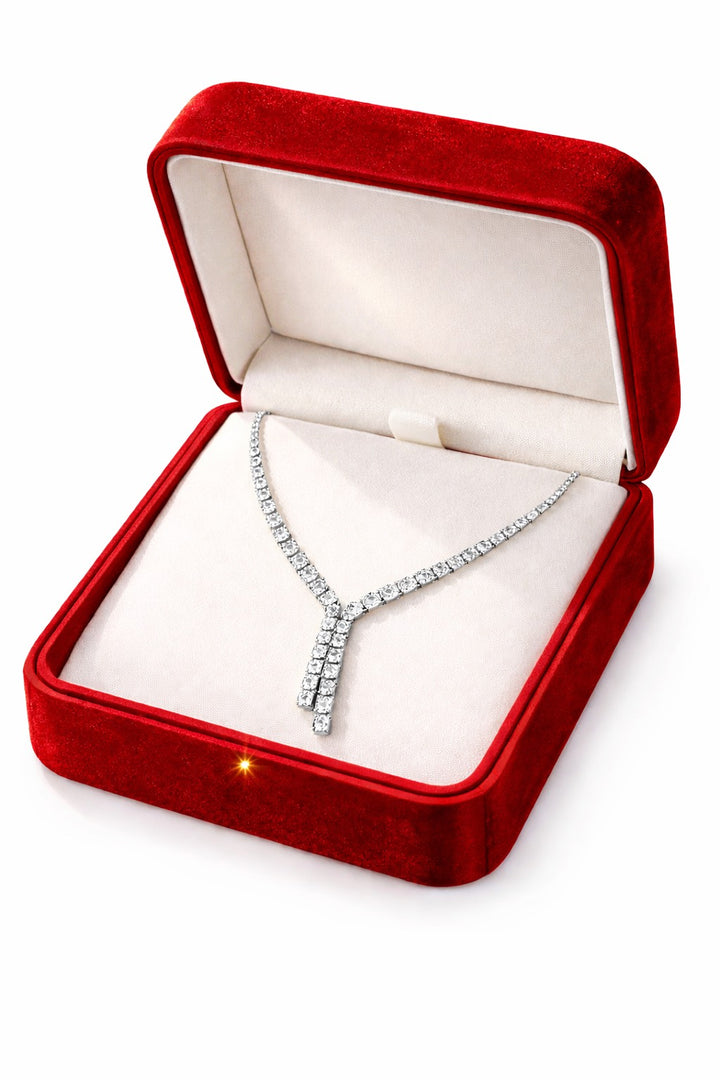 Cherie Bliss NE1009 Necklace