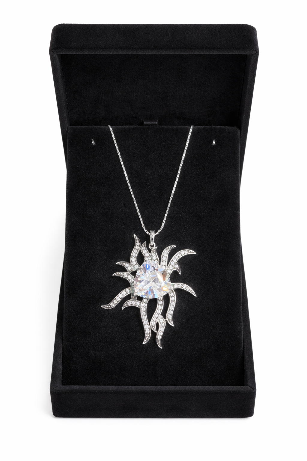 Riana Collection Necklace 21