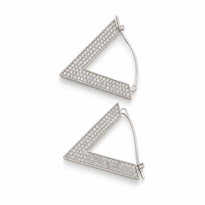 Fashion Lockets Earrings