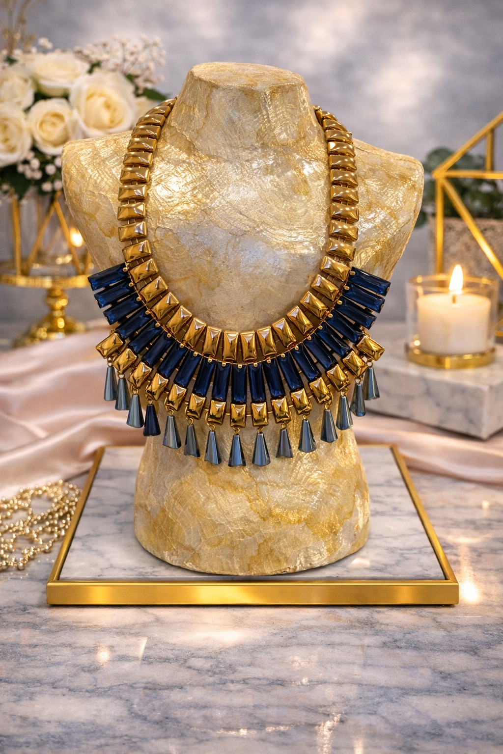 Fashion Jewelry 311 Necklace