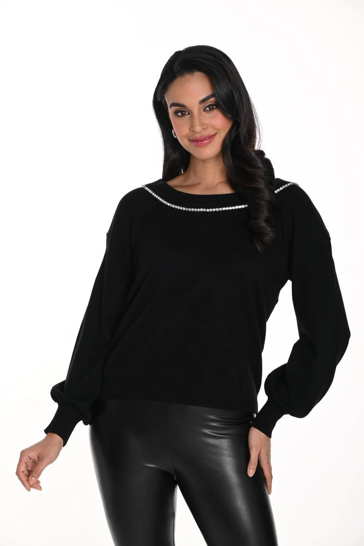 Frank Lyman 243457U Sweater