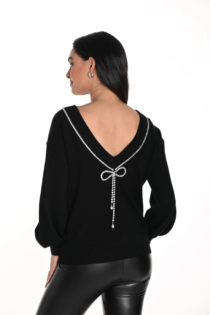 Frank Lyman 243457U Sweater
