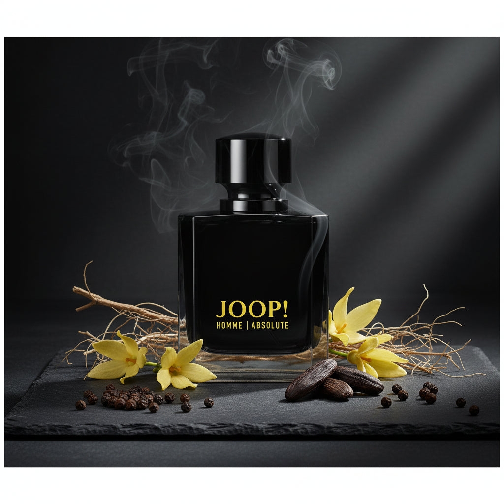 JOOP Homme Absolute Eau de Parfum