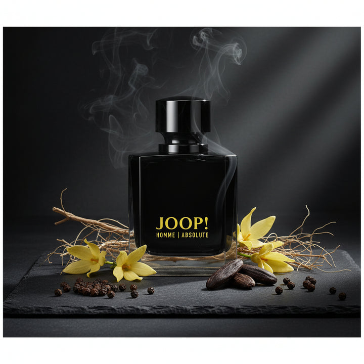 JOOP Homme Absolute Eau de Parfum
