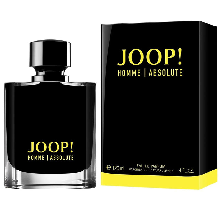 JOOP Homme Absolute Eau de Parfum