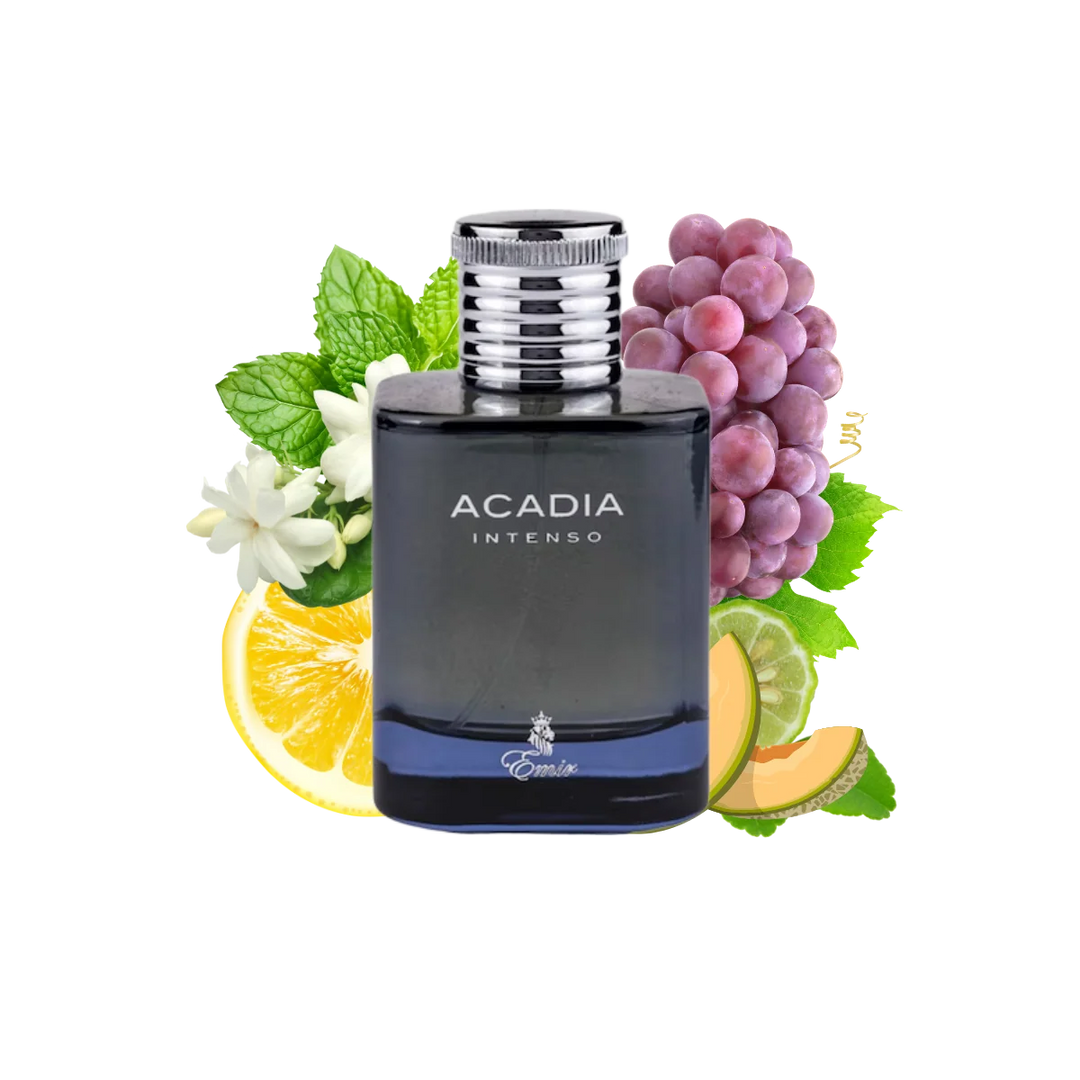 Emir Acadia Intenso Eau de Parfum