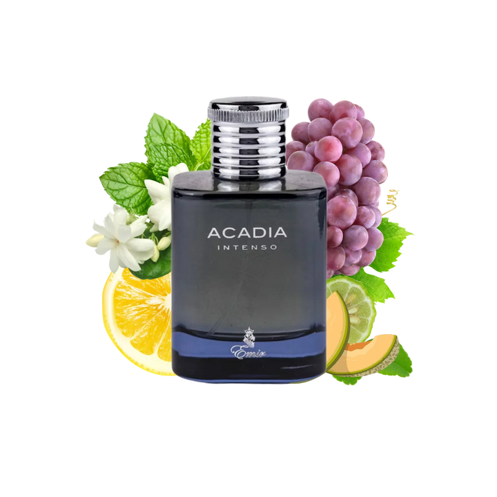 Emir Acadia Intenso Eau de Parfum