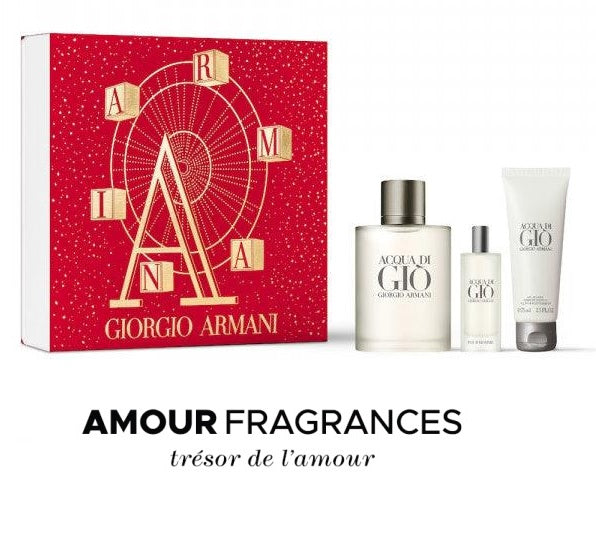 Acqua Di Gio by Giorgio Armani EDT
