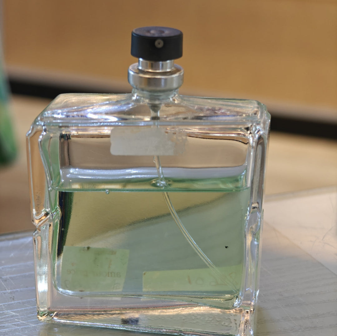Adidas Adrenaline Eau de Toilette - AS IS IN PICTURE