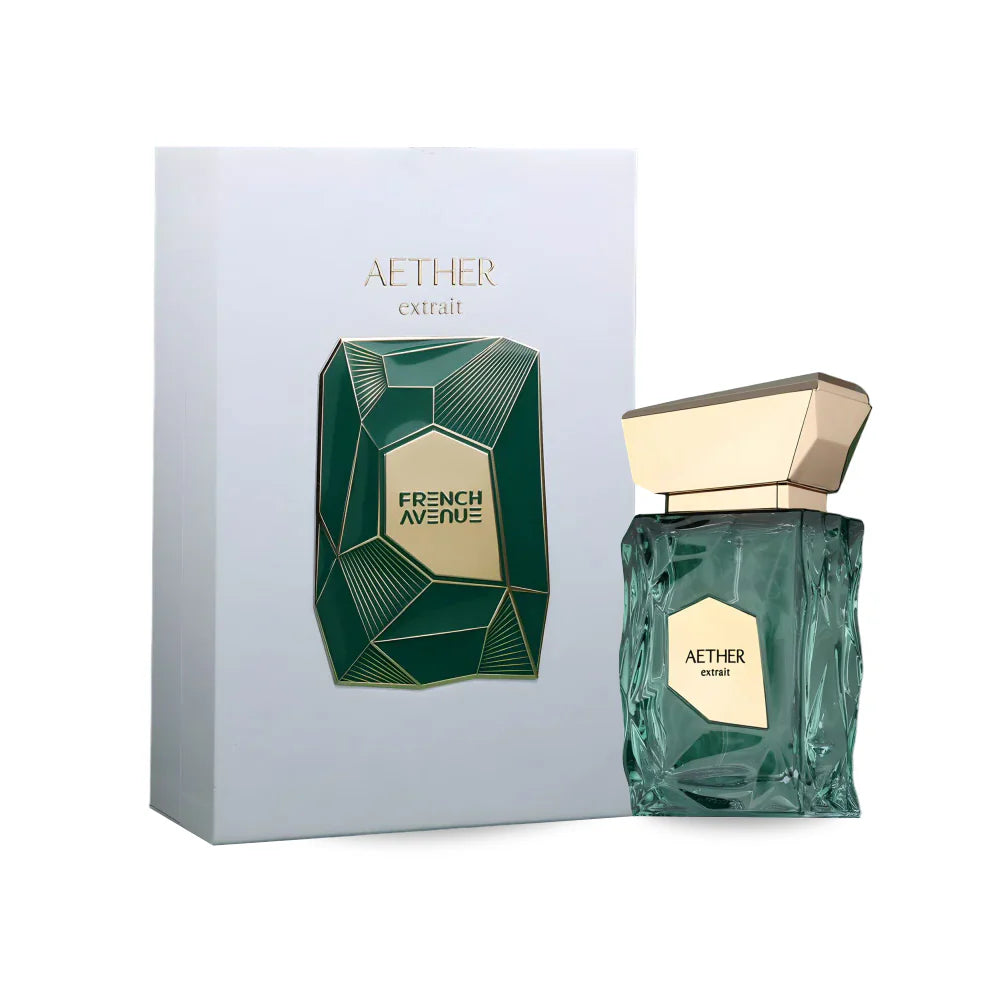 Aether Extrait de Parfum by French Avenue