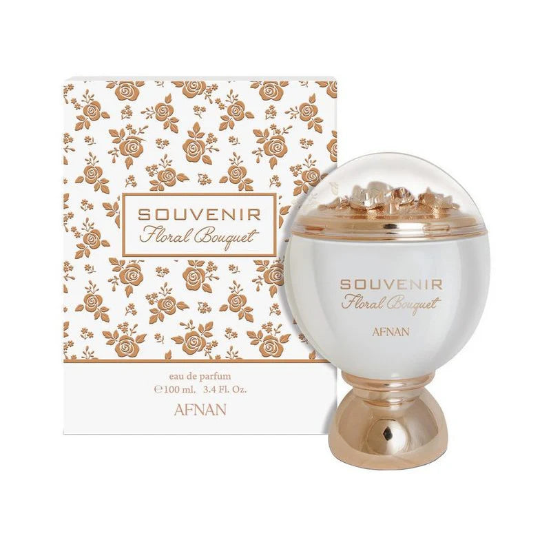 Souvenir Floral Bouquet by Afnan Eau de Parfum