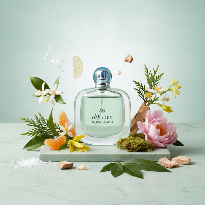 Giorgio Armani Air di Gioia Eau de Parfum