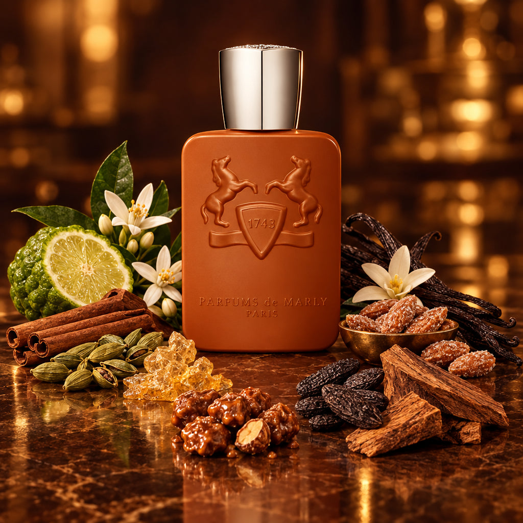 Parfums de Marly Althair Eau  de Parfum