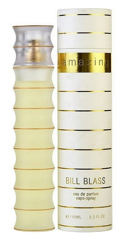 Amazing Bill Blass EDP