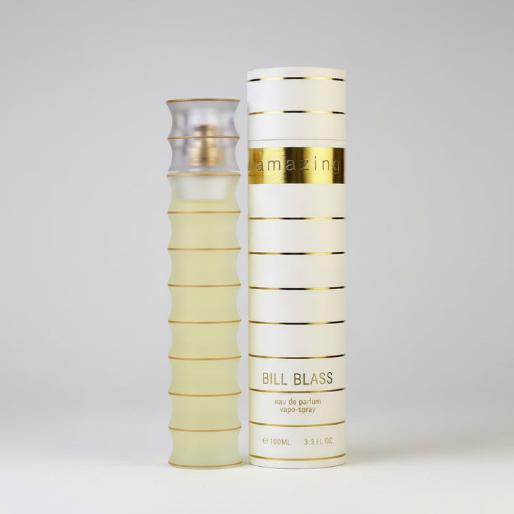 Bill Blass Amazing Eau de Parfum