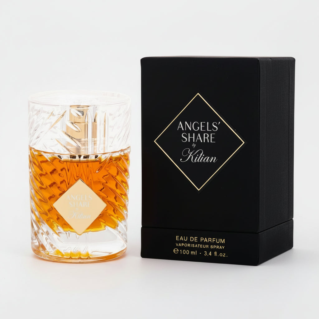 ANGEL'S SHARE by Kilian Eau de Parfum