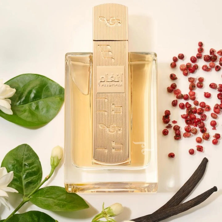 Angham Lattafa EDP