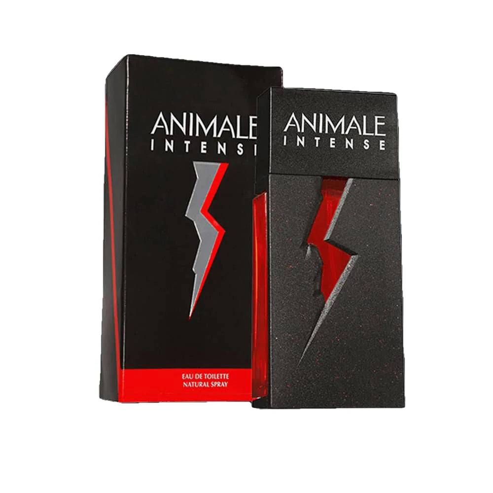 Animale Intense by Animale EDT