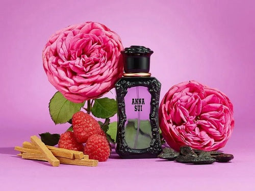 Anna Sui by Anna Sui EDT