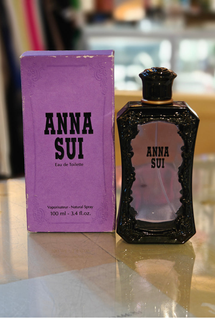 Anna Sui by Anna Sui EDT