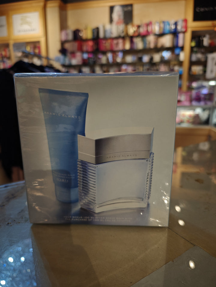 Aramis Always by Aramis EDT 2pcs gift set