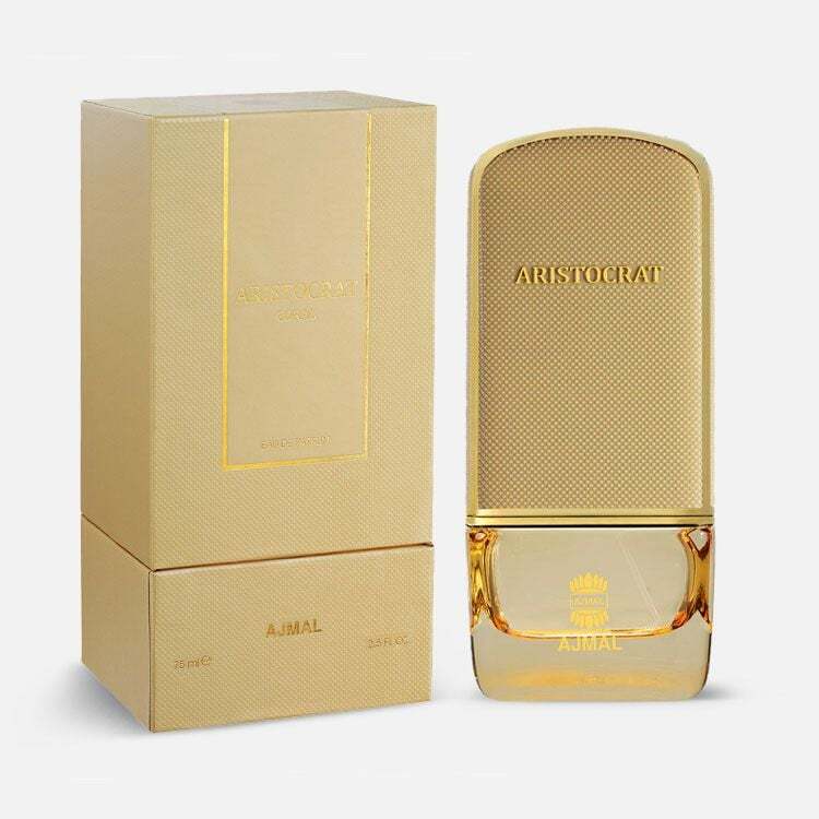 Aristocrat Coral by AJMAL EDP for women