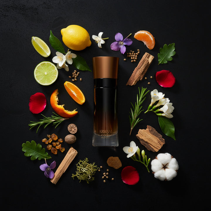 Giorgio Armani Code Profumo Eau de Parfum