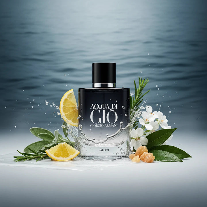 Giorgio Armani Acqua Di Gio Parfum
