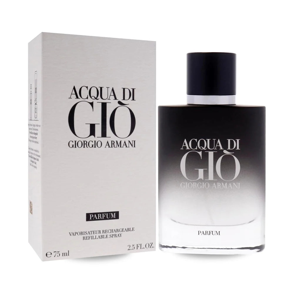 Giorgio Armani Acqua Di Gio Parfum