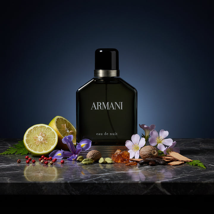 Giorgio Armani Eau De Nuit Eau de Toilette