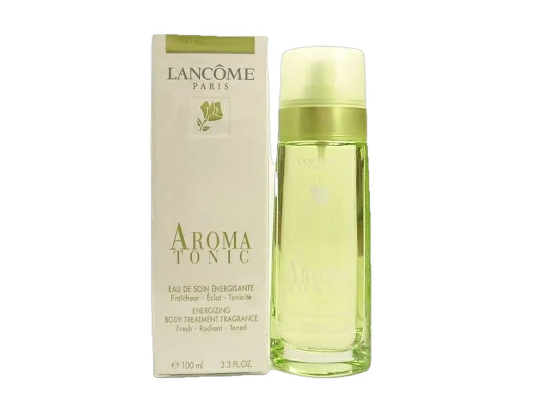 Aroma Tonic by Lancôme Energizing Body Treatment Fragrance for Women