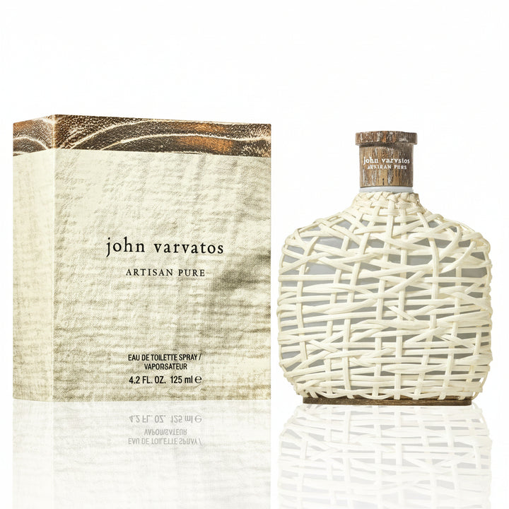 John Varvatos Artisan Pure Eau de Toilette