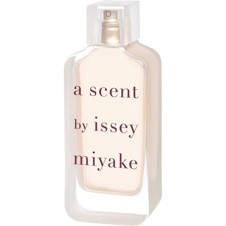 A Scent by Issey Miyake EDP Florale ( Discontinued )