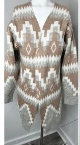Autumn Skye Cardigan 3790