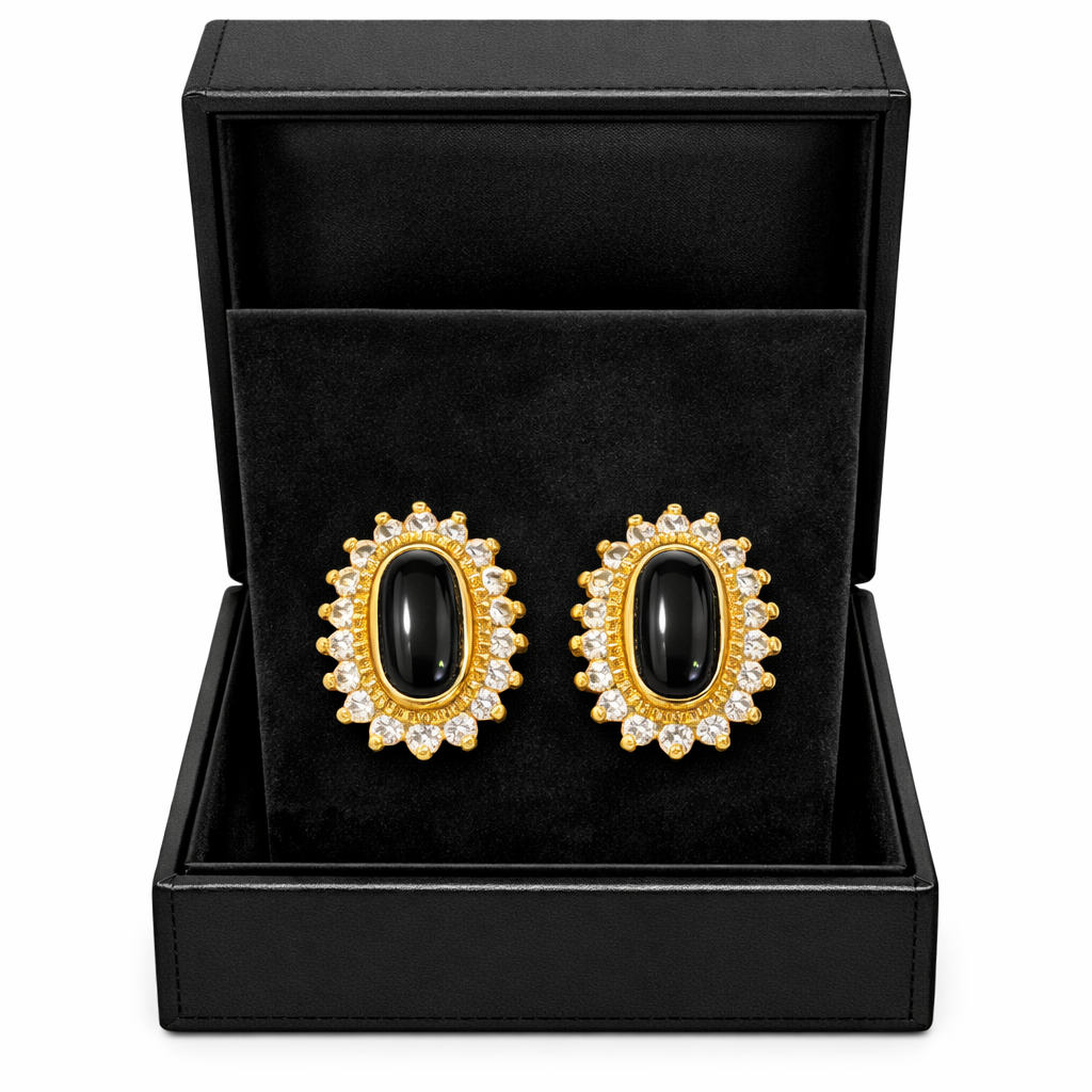 Fashion Jewelry Earrings BG32