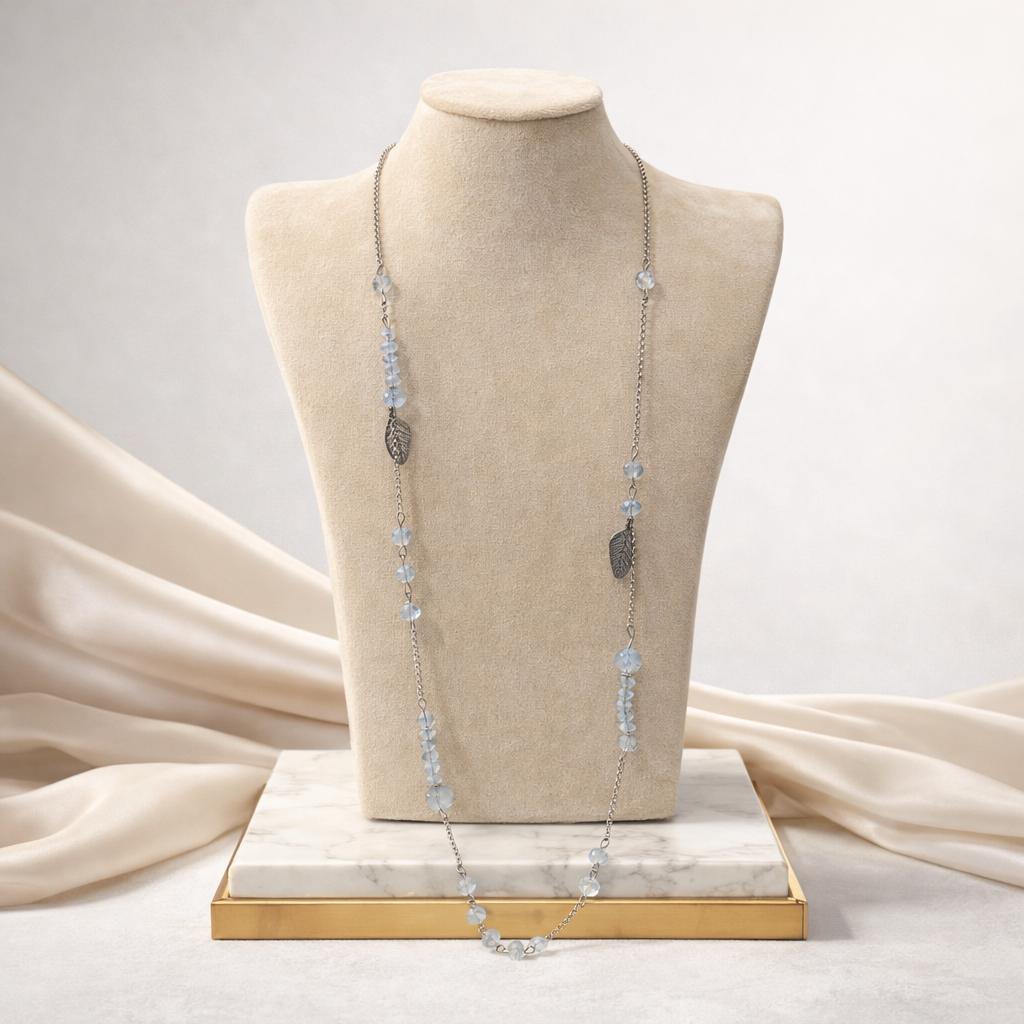 Fashion Jewelry 1004 Necklace