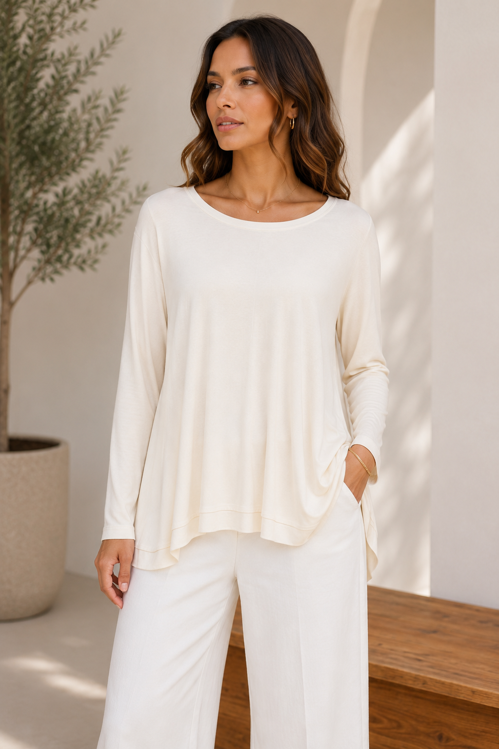 Chico's 216330 Top