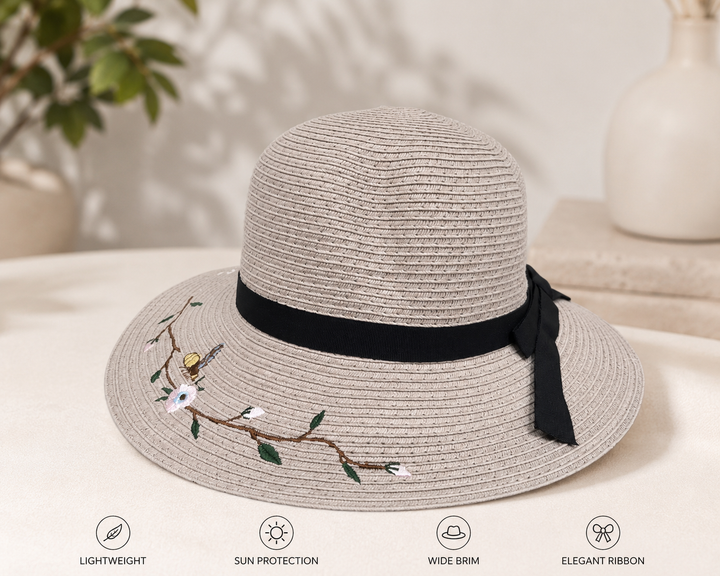 Cherie Bliss Summer Hats