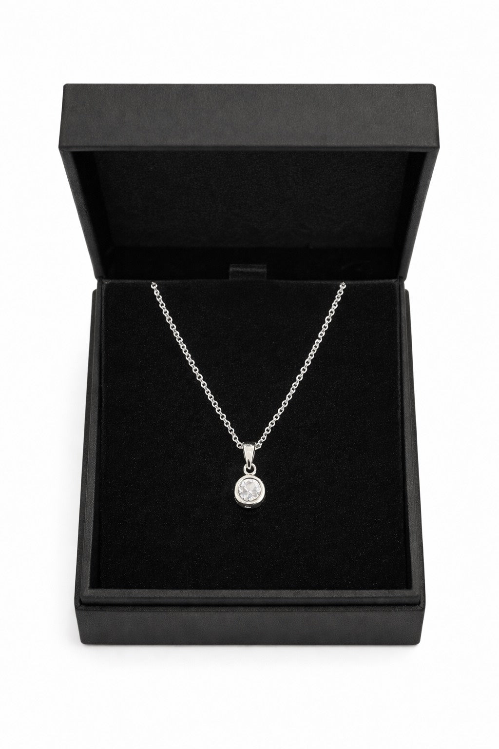 Fashion Jewelry Necklace 7416