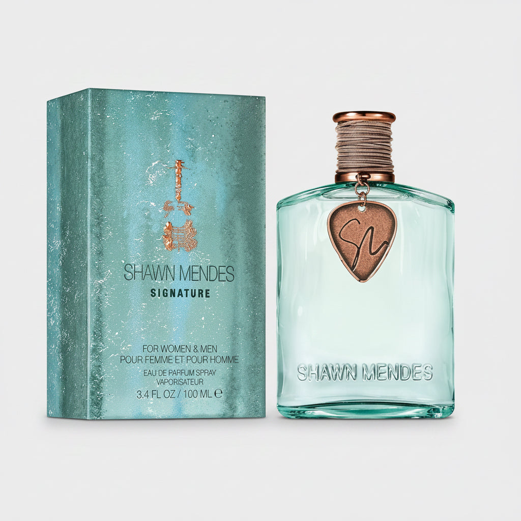 Shawn Mendes Signature Eau de Parfum