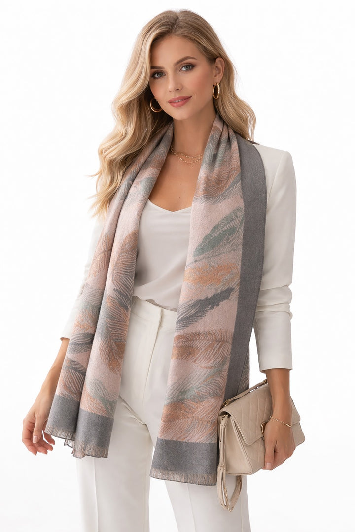 Cherie Bliss SF2067 Scarf