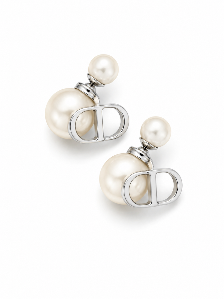 Fashion Lockets Earrings