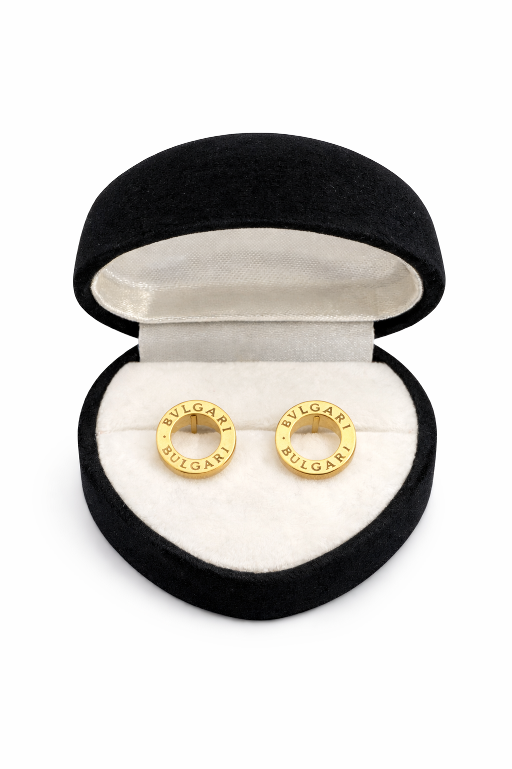 Fashion Jewelry Bvlgari  9995