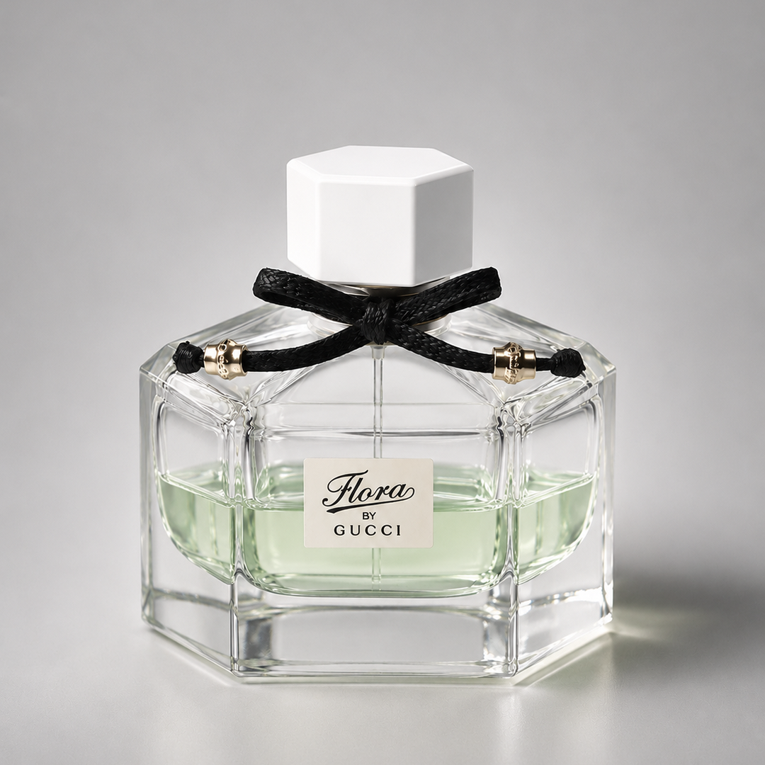 Gucci Flora Eau Fraiche Eau de Toilette