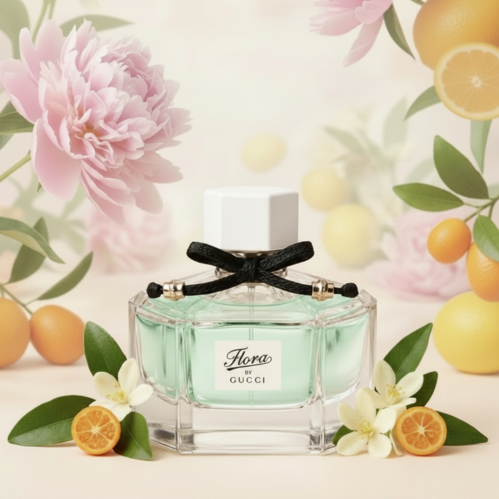 Gucci Flora Eau Fraiche Eau de Toilette