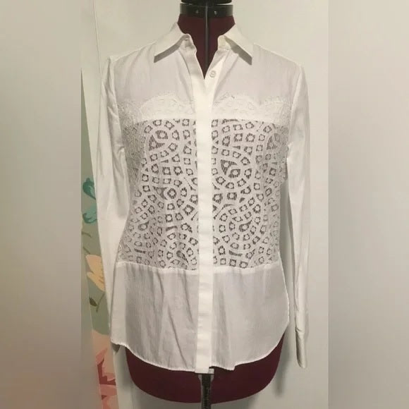 BCBG Max Azria Top 174979